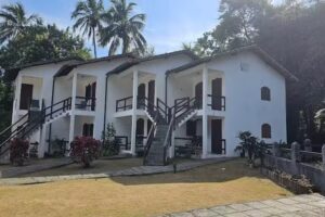 Recanto dos P&aacute;ssaros