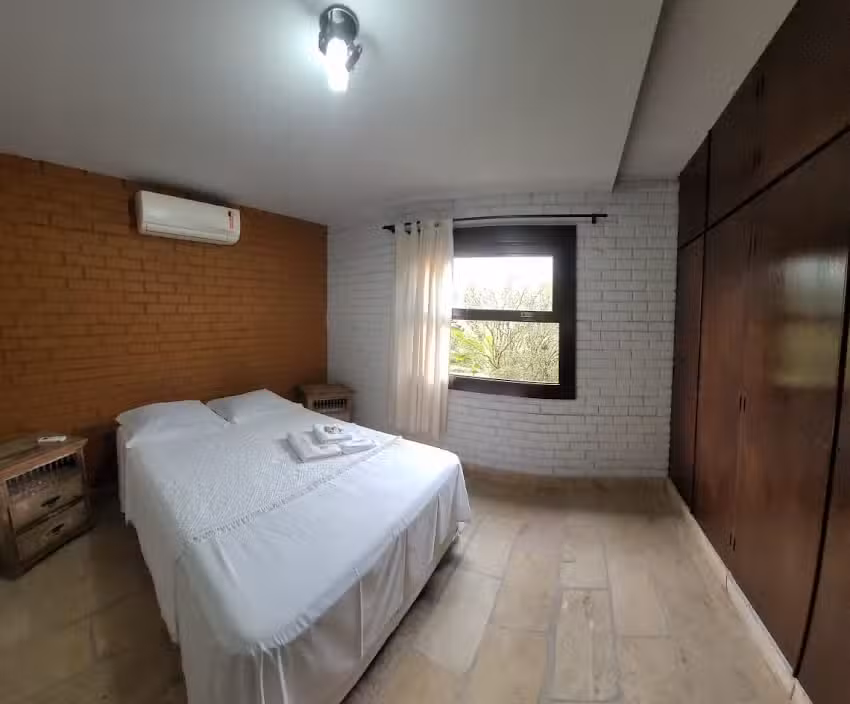 Recanto dos passaros