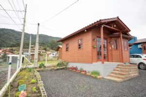 Recanto dos P&aacute;ssaros Urubici