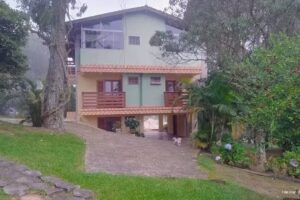 Recanto dos Pinheiros