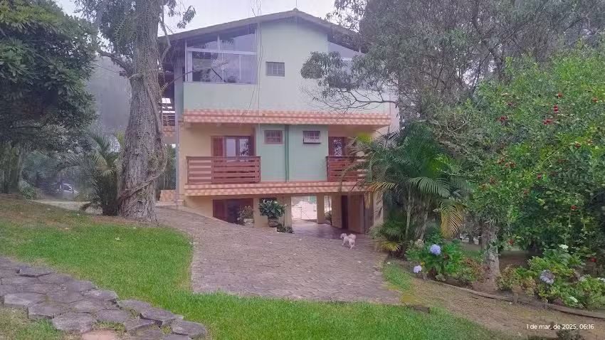 Recanto dos Pinheiros