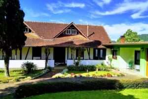 Recanto dos Pioneiros