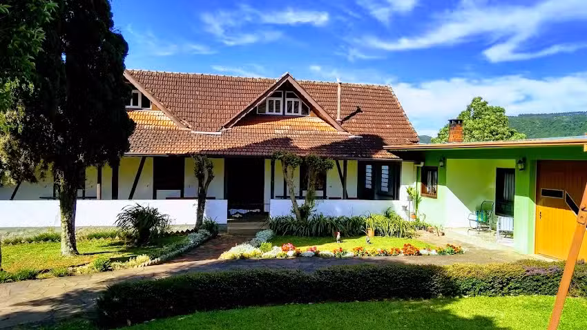 Recanto dos Pioneiros