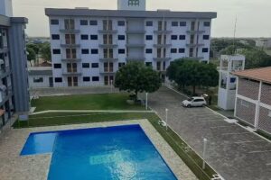 Recanto dos Pioneiros