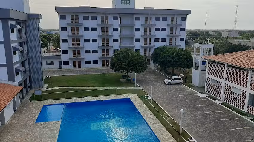 Recanto dos Pioneiros