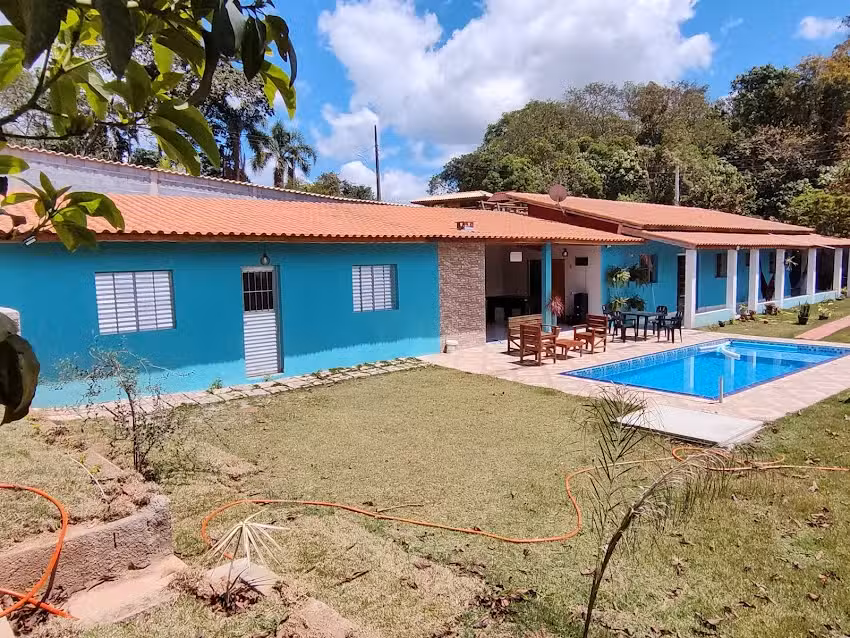 Recanto Dos Sonhos &ndash; CMC