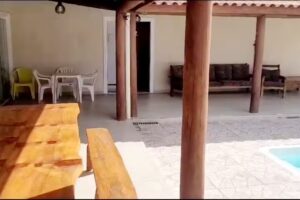 Recanto Dos Sonhos (Massarandupi&oacute;)