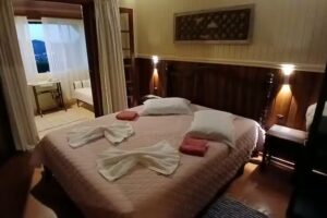 RECANTO DUE FRATELLI A SUA HOSPEDAGEM NA MONTANHA