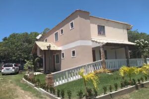 Recanto e pousada Nossa Senhora das Graças e São José Operário