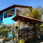 Recanto Eben&eacute;zer