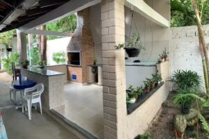 Recanto Estrela Azul