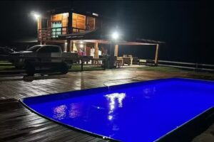 Recanto Familiar Rocha