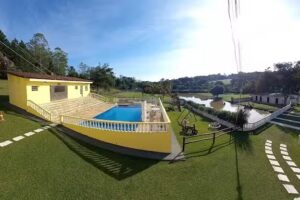 Recanto Ferreira Rocha