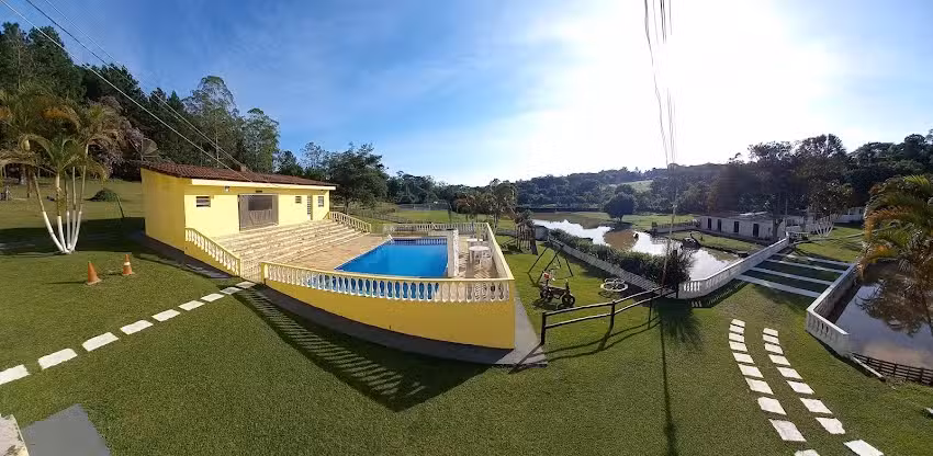 Recanto Ferreira Rocha