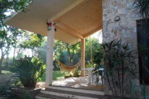 Recanto Green Hostel – Hospedagem em Quartos Mobiliados