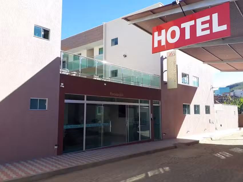 Recanto Hotel Clube