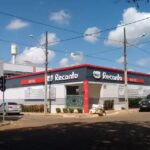 Recanto Hotel e Restaurante