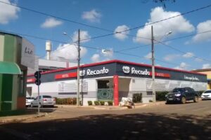 Recanto Hotel e Restaurante