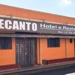 Recanto Hotel e Restaurante