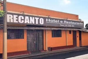 Recanto Hotel e Restaurante