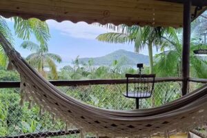 Recanto Ipê Amarelo