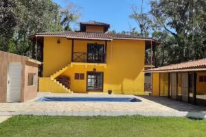 Recanto Jeriv&aacute; Su&iacute;tes