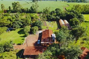 Recanto Jo&atilde;o de Barro