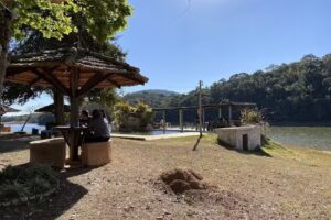 Recanto Jos&eacute; Augusto