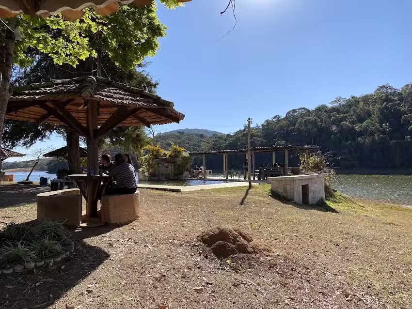 Recanto Jos&eacute; Augusto