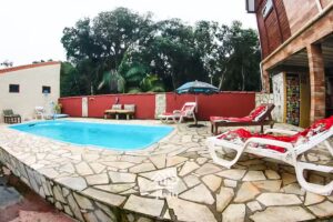 RECANTO Ju&Ju Pontal do Paraná