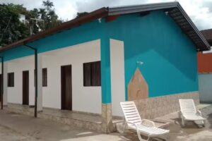 Recanto Jubarte Chal&eacute;s