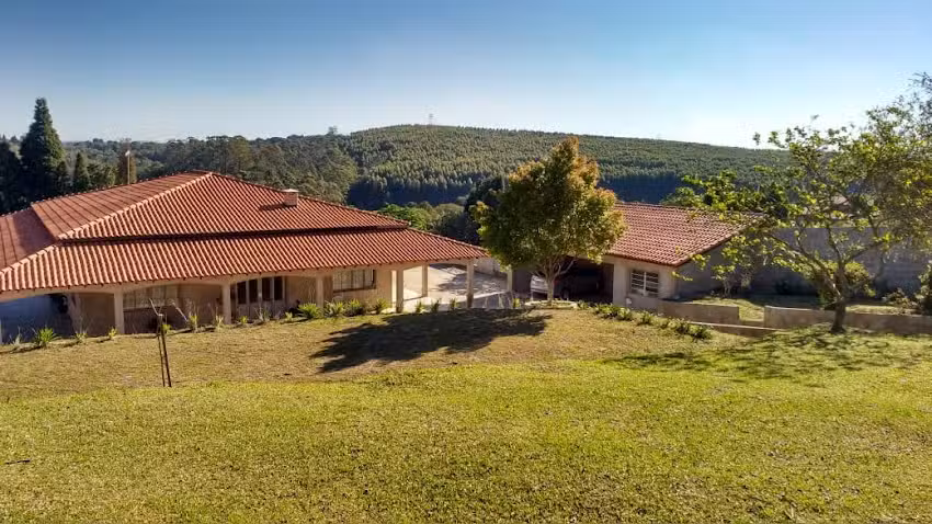 Recanto Julio e Maia