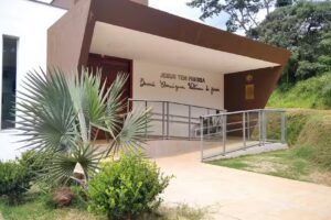 Recanto Monsenhor Domingos