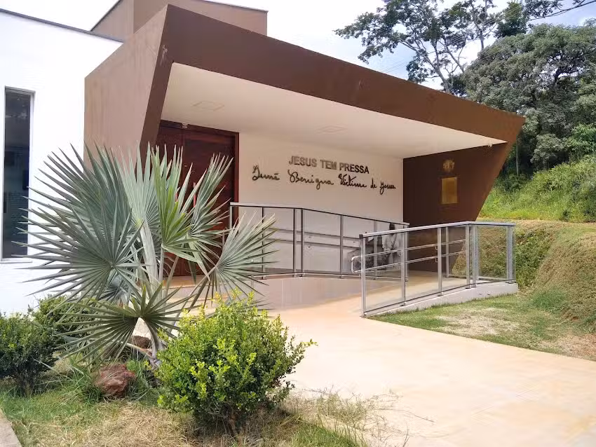 Recanto Monsenhor Domingos