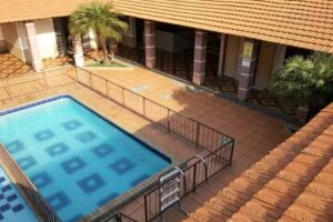 Recanto Mori&aacute;