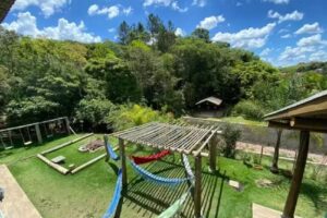 Recanto Namast&ecirc;