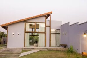 Recanto Nh&aacute; Chica