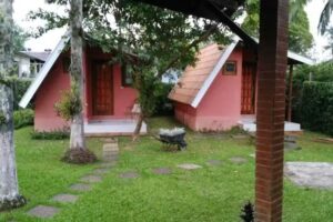 Recanto Nh&aacute; Da Luz