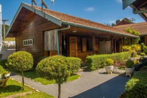 Recanto Ninho Verde &ndash; Pousada &ndash; Chal&eacute;s &ndash; Hospedagem &ndash; Petfrendely &ndash; Caf&eacute; da Manh&atilde;