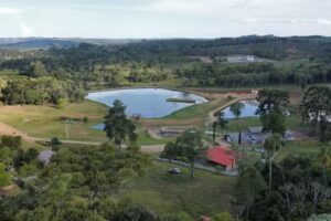 Recanto Nossa Senhora Aparecida