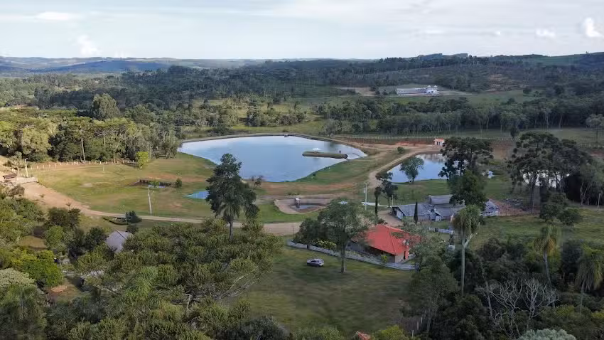 Recanto Nossa Senhora Aparecida
