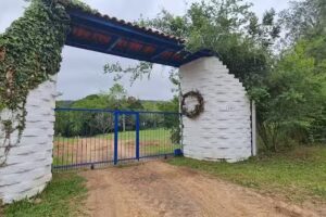 Recanto Nosso S&iacute;tio