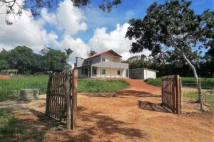 Recanto Nova Vida &ndash; Espa&ccedil;o de Sa&uacute;de Natural Ibiapina CE