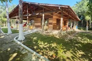 Recanto Para&iacute;so das &Aacute;guas