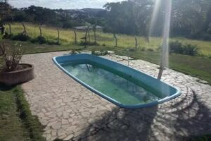 Recanto Paraiso Sitio R&eacute;gis.