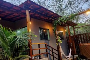 Recanto paraty mirim