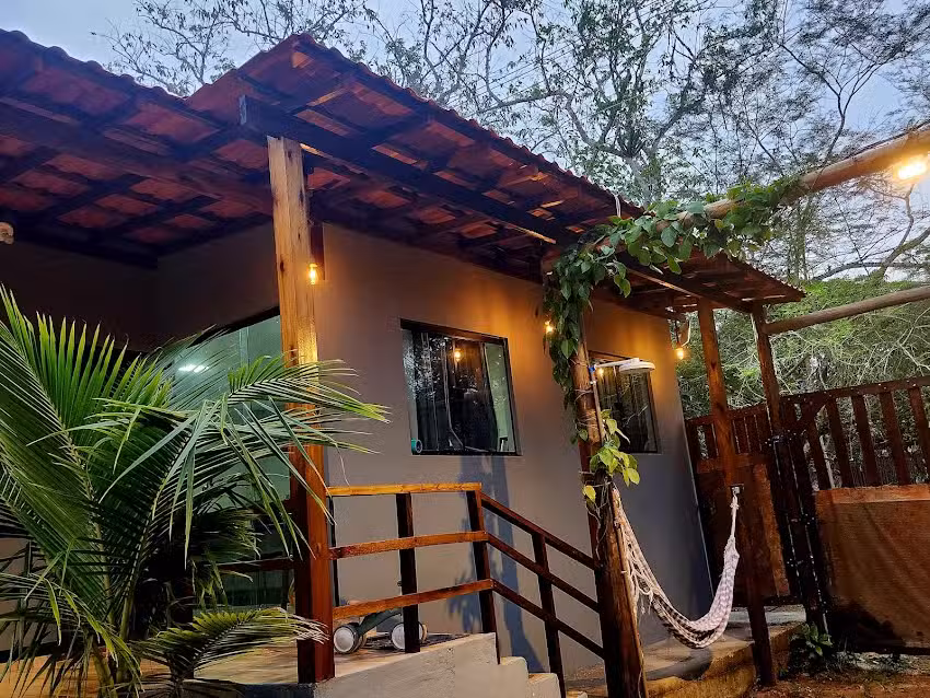 Recanto paraty mirim