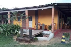 Recanto Pari-k&aacute;