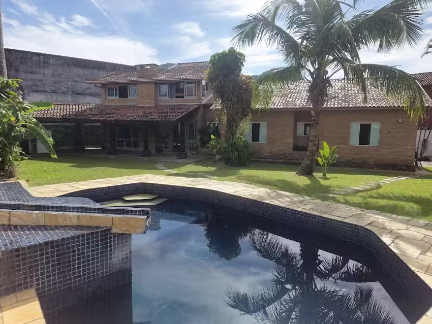 Recanto Praia Grande Ubatuba