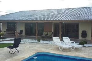 Recanto Praia Peruibe